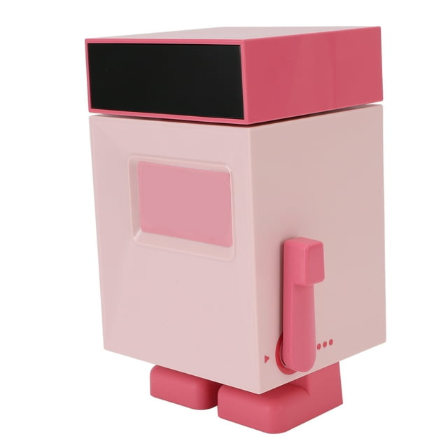 Mini Distributeur Automatique, Mini Machine à Griffes Mini Pince Attrape-Bonbons pour Distributeur Automatique Jouets pour Filles et Garçons Jouet Amusant pour Collectionner Divers Prix