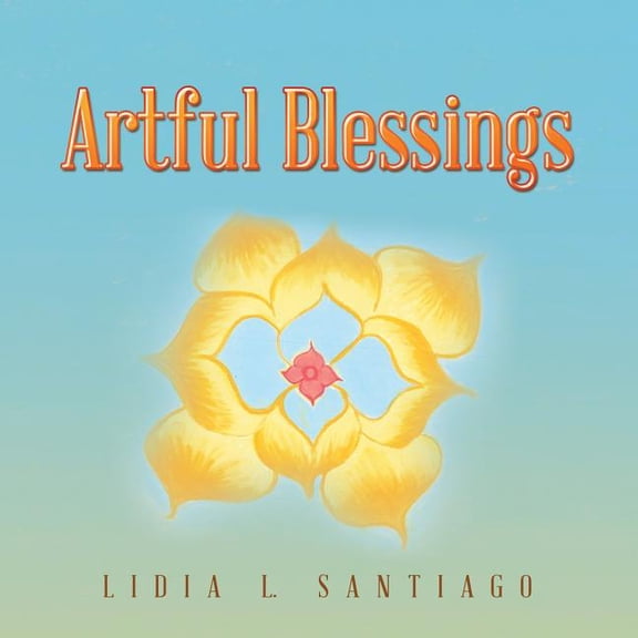 Artful Blessings (Paperback)