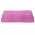 thumbnail image 2 of Almohada De Embarazo, Almohada De Embarazo De Espuma Viscoelástica Con Estructura Triangular Para Dormir, Espalda, Rodillas Y Piernas, Soporte Para El Vientre, 2 of 7
