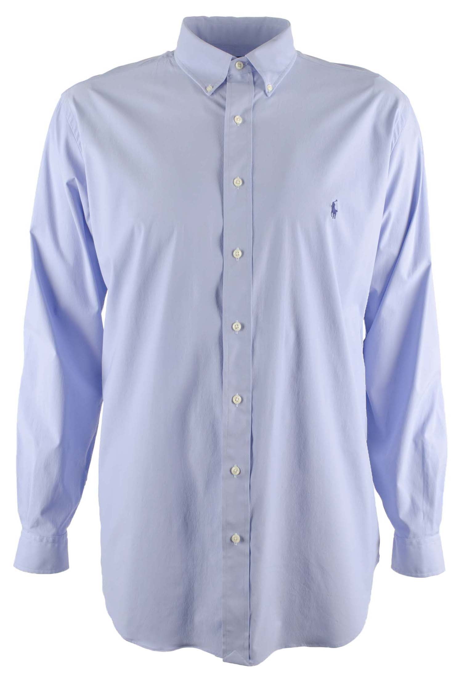 big and tall polo button down shirts