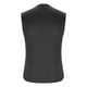 thumbnail image 5 of pstuiky Camisetas sin mangas para hombre, Camisola deportiva informal de cuello redondo y alta elasticidad de color liso para hombre Camisas para hombres xxl, 5 of 7