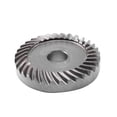 thumbnail image 5 of Cutting Machine Gear for Dwe8100S Dwe8100T D28134 D28113 Angle Grinder Gear, 5 of 7