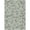 Multicolor, variant on Addison Rugs Chantille Indoor/Outdoor Transitional Geometric Mint Machine Washable Rectangle Rug, 3' x 5'