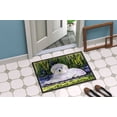 thumbnail image 4 of Carolines Treasures SS8430JMAT Coton de Tulear Doormat - 24 x 36 in., 4 of 4