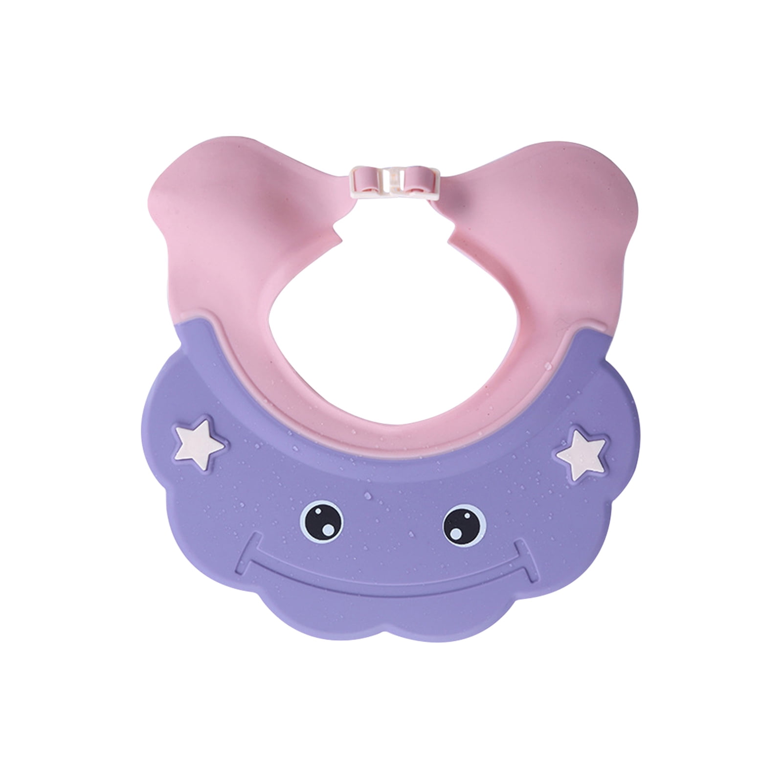Eyes Face Kids Washing Hair Ear ion Baby Shower Cap Bath Visor Shampoo Walmart Canada