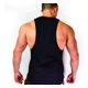 thumbnail image 3 of Playera Tank Sin Mangas Hombre Gym Top, 3 of 4