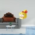 thumbnail image 2 of Sofá Miniatura, Sillón Individual, Modelo DIY, Accesorio, Estatua De Serpiente De Dibujos Animados, Figura Decorativa De Resina, Adorno De Mesa Para Estante, Mesa, Centro De Mesa, Oficina,, 2 of 8