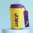thumbnail image 1 of Diseño conveniente de la taza de agua del acero inoxidable para el artículo al aire libre casero del Drinkware Hugtrwg Para estrenar, 1 of 9