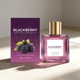 thumbnail image 4 of Blackberry Hair & Body Mist,Berry Floral Scent for Women,Daily Wear For Date Night, 4 of 7