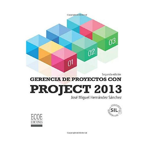 Gerencia de proyectos Ecoe ediciones 9789587712759