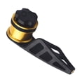 thumbnail image 1 of Ligero GT Fishing Bobbin Knotter Accesorios GT Knotting Black Sunnimix Anudador de bobinas de pesca, 1 of 8