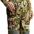 thumbnail image 3 of Sitka Timberline Pant Optifade Subalpine 36 T 50113-SA-36T, 3 of 3