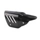 thumbnail image 3 of Protector de escape Protector de escape Tubo de escape Protector térmico del tubo de escape Anti-quemaduras trasero 270 mm x 131 mm, 3 of 8