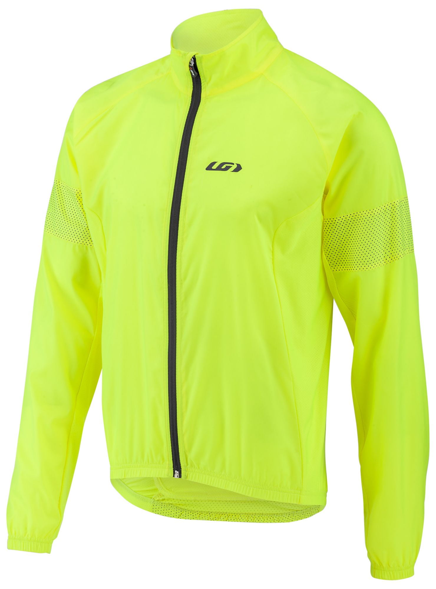 donnay reflective jacket mens