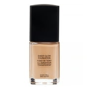 NARS Sheer Glow Foundation, Barcelona, 1 Oz
