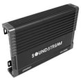 thumbnail image 3 of SOUNDSTREAM AR1.2500D Arachnid 2500w Peak/1250w RMS Mono Amplifier+Amp Kit, 3 of 10