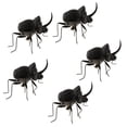 thumbnail image 1 of Yuarrent 5 uds simulación de insectos artificiales modelo niños juguetes educativos escarabajo Hércules Type3, 1 of 1