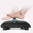 thumbnail image 2 of Masajeador de pies shiatsu Naipo mgf-50177, 2 of 4