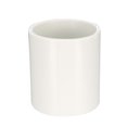 thumbnail image 1 of Unique Bargains 50mm Straight PVC Pipe Fitting Coupling Adapter Connector 1 Pcs, 1 of 3