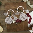 thumbnail image 4 of Maoww Congratulations on the housewarming keychain gift, 4 of 9