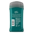 thumbnail image 2 of Degree Men Time Released Deodorant, Cool Rush 3 oz (Pack of 3), 2 of 4