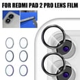 thumbnail image 2 of for Pad 2 Pro Lens Film, Metal Lens Film IN STOCK, 2 of 8