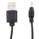 thumbnail image 3 of 5V USB 2.0 a a 2.5x0.7mm DC Enchufe Cable de Carga para Tableta, 3 of 7