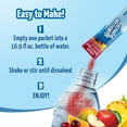 thumbnail image 4 of Hawaiian Punch Liquid Water Enhancer, Fruit Juicy Red, 4 of 7