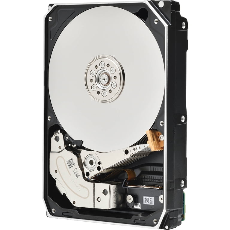 Toshiba N300 PRO 8TB Large-Sized Business NAS (up to 24 Bays) 3.5