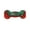 C, variant on Interactive Squeaky Dog Chew Toy Durable TPR Bone for Teething Puppies and Aggressive Chewers Self Entertainment A