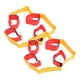 thumbnail image 4 of Banda Cooperativa Walker Race Band Set Juego Trabajo En Equipo Entrenamiento Para Adultos, 4 of 7