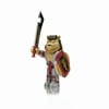 Roblox Celebrity Collection - Lion Knight Figure Pack [Includes Exclusive Virtual Item]