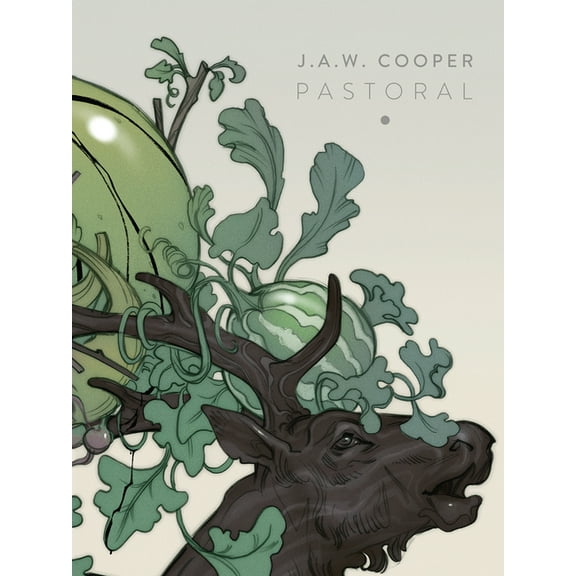 Pastoral (Paperback)