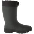 thumbnail image 6 of Kamik Mens Hunter Closed Toe Knee High Cold Weather Boots, 6 of 6