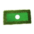 thumbnail image 3 of yotijay Float Golf Putting Mat Training Portable Swing Lightweight Practice Mat for Game 1 Mat, 3 of 8