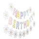 thumbnail image 4 of BRIGHTFUFU 1 juego de pancartas de feliz cumpleaños, pancartas de fiesta de cumpleaños, pancartas de papel colgantes para decoraciones de fiestas, 4 of 7