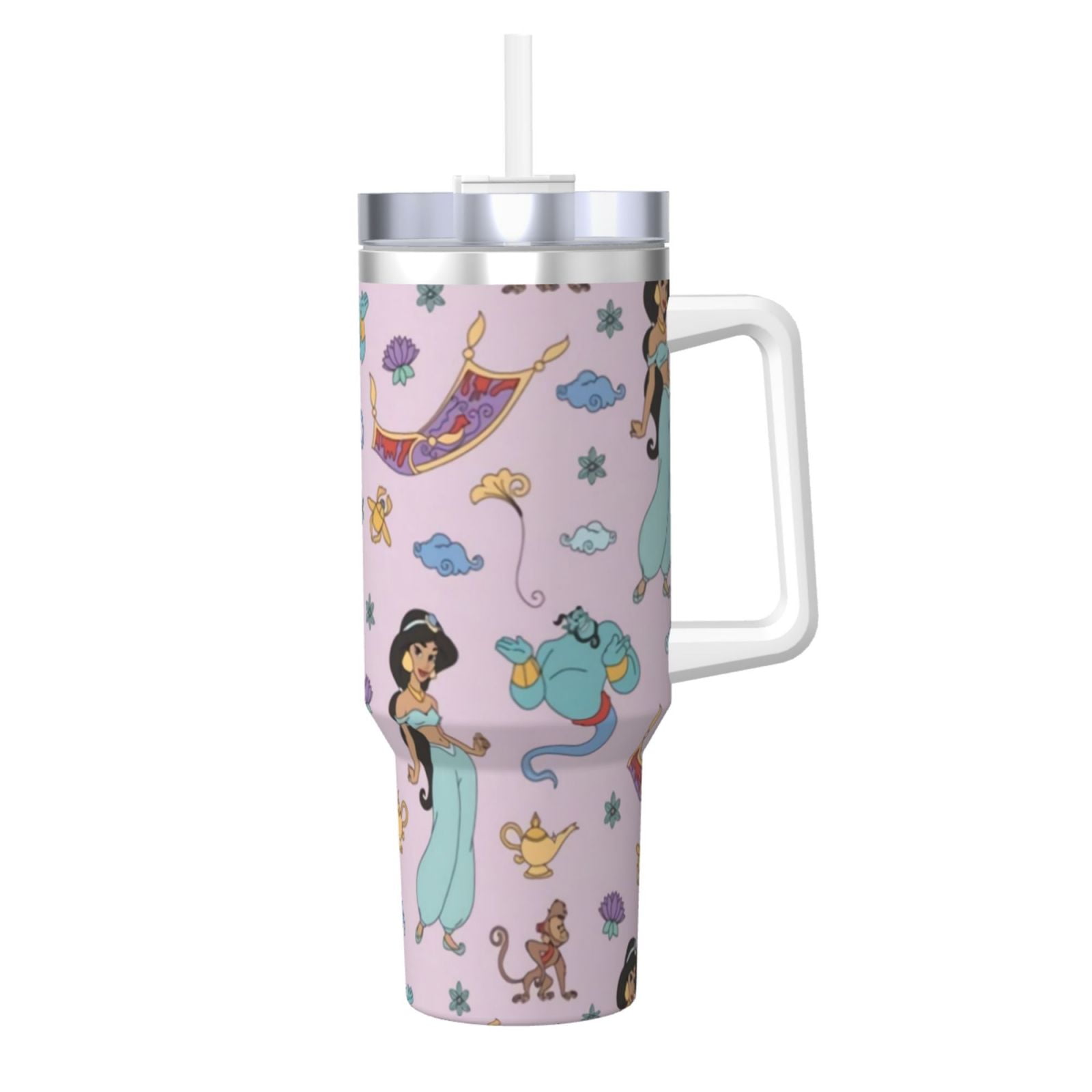 Aladdin Industries 10-01759-036 32 Oz Clear Insulated Mason