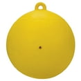thumbnail image 4 of Extreme Max 3006.7315 BoatTector Slalom Buoy - 8.5", Yellow, 4 of 9