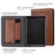 thumbnail image 5 of Funda CoBak con soporte para Kindle de 6 pulgadas 2024 2022 11.ª generación, 5 of 6