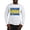 Ash Gray, variant on CafePress - Ukraine Strong Men's Long Sleeve T Shirt - Unisex Cotton Long Sleeve T-Shirt
