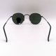 thumbnail image 5 of RB-Hip Hop-sunglasses LIKE NEW Round Metal RB3447 Black Sunglasses, 5 of 5