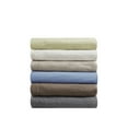 thumbnail image 5 of Beautyrest Electric Micro Fleece Heated Solid Blanket, Twin, Gray, 5 of 10