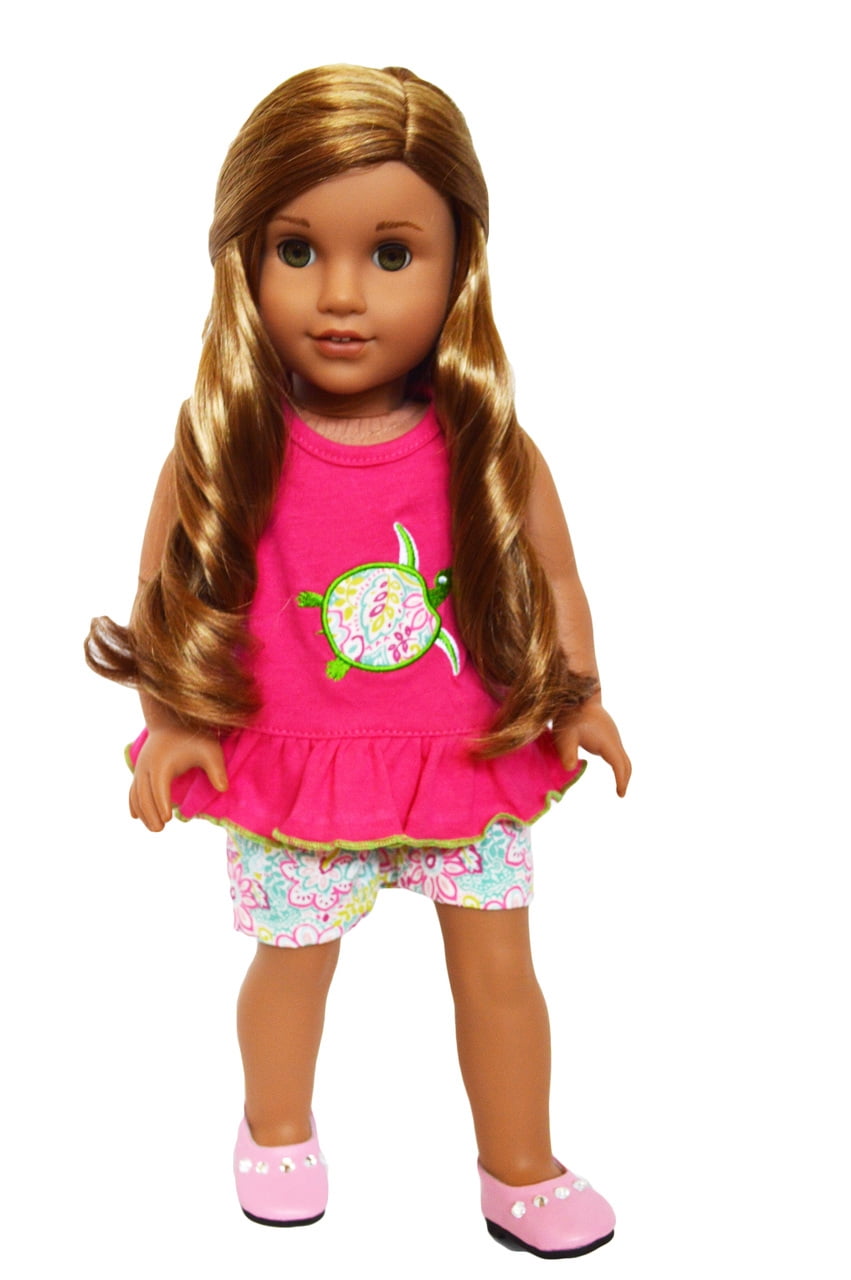 walmart my life doll clothes