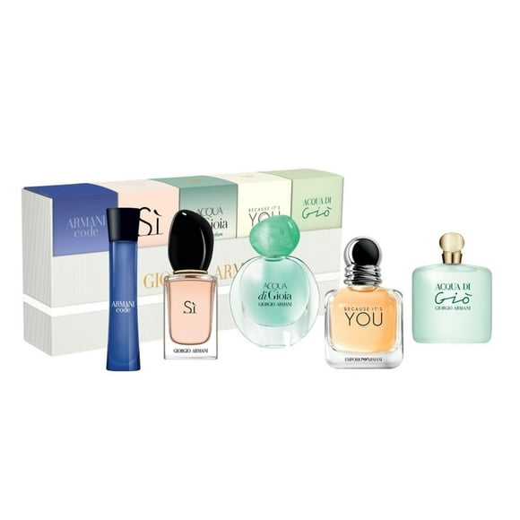 Women's Giorgio Armani Perfumes