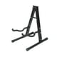 thumbnail image 5 of Soporte de guitarra un stand de piso de marco no -lip -rubber es un soporte de música plegable de para guitarra clásica, chule de violín de bajo, 5 of 9