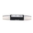 thumbnail image 1 of Identification Flashlight Super Bright USB Rechargeable Quad LEDs Portable Jade Jewelry Appraisal Light, 1 of 9