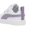 thumbnail image 4 of Tenis Puma De Bebe Rickie V INF Blanco de Niñas 391328 33  en 16 cm, 4 of 4