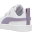 thumbnail image 4 of Tenis Puma De Bebe Rickie V INF Blanco de Niñas 391328 33  en 16 cm, 4 of 4