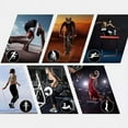 thumbnail image 6 of Men Sports Shorts Male Quick Drying Sports Mens Shorts Jogging Fitness Shorts Men Tight Short Pant Running Shorts, 6 of 9