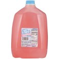 thumbnail image 5 of (10 pack) Borden Sunburst Pink Lemonade Flavored Fruit Drink, 1 Gallon Bottle, Liquid, Smooth, Refrigerated, 5 of 7
